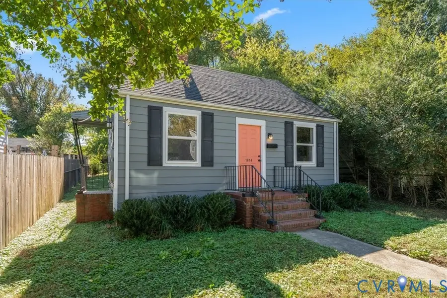 1814 Keswick Avenue, Richmond, VA 23224 - #3