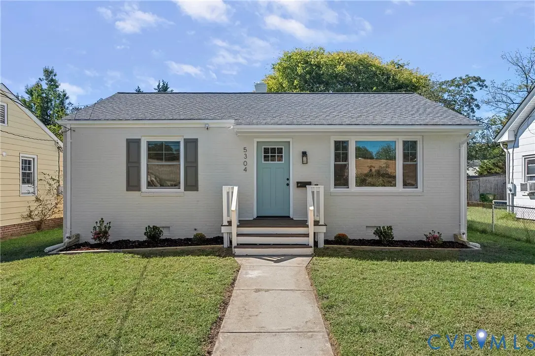 5304 Gillespie Avenue, Henrico, VA 23228 - #1