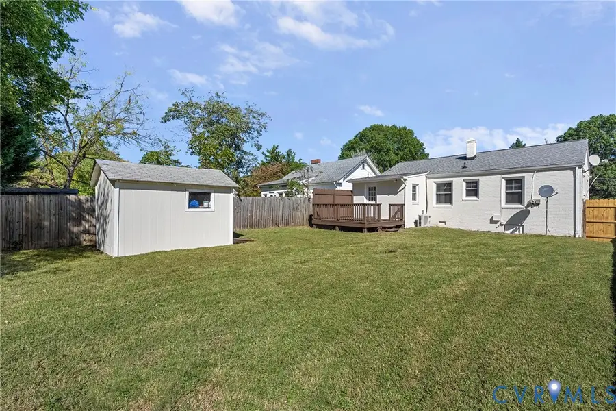 5304 Gillespie Avenue, Henrico, VA 23228 - #3