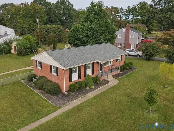3300 Valleyfield Road, Henrico, VA 23228