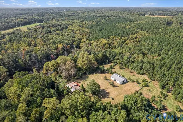 12466 Greenwood Road, Hanover, VA 23059