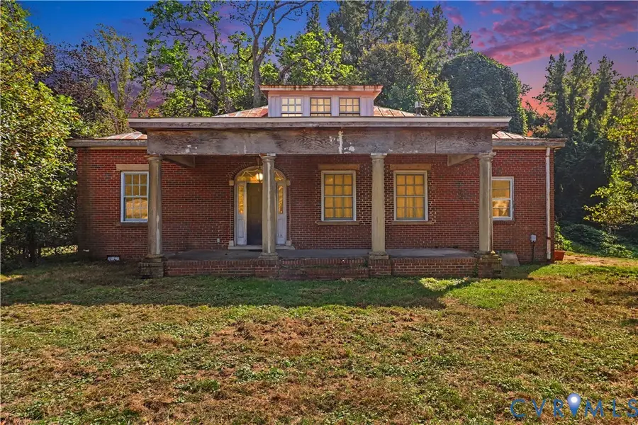 12466 Greenwood Road, Glen Allen, VA 23059 - #3