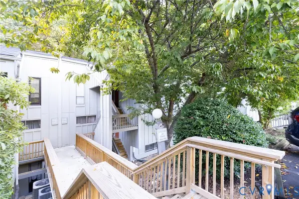 10404 Iron Mill Road, Chesterfield, VA 23235