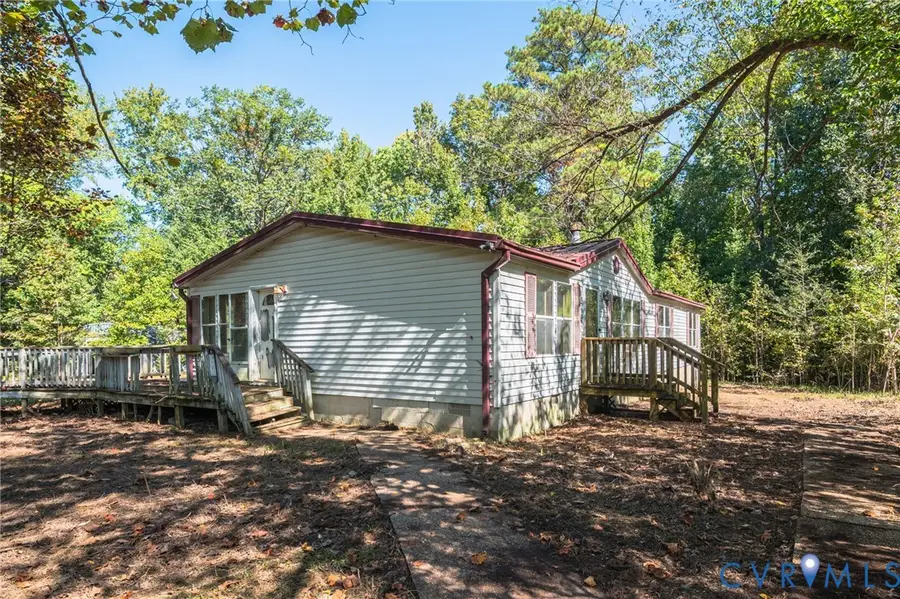 10725 Merchants Hope Road, Hopewell, VA 23860 - #2