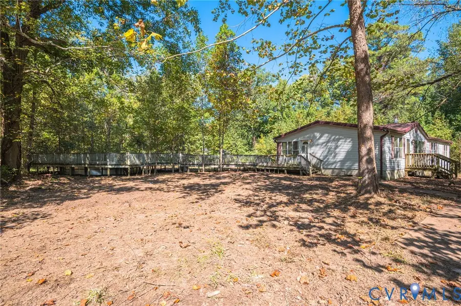 10725 Merchants Hope Road, Hopewell, VA 23860 - #3