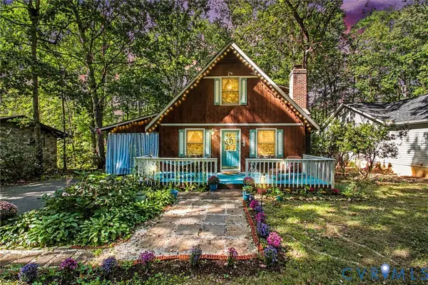 106 Carriage Ct, Locust Grove, VA 22508