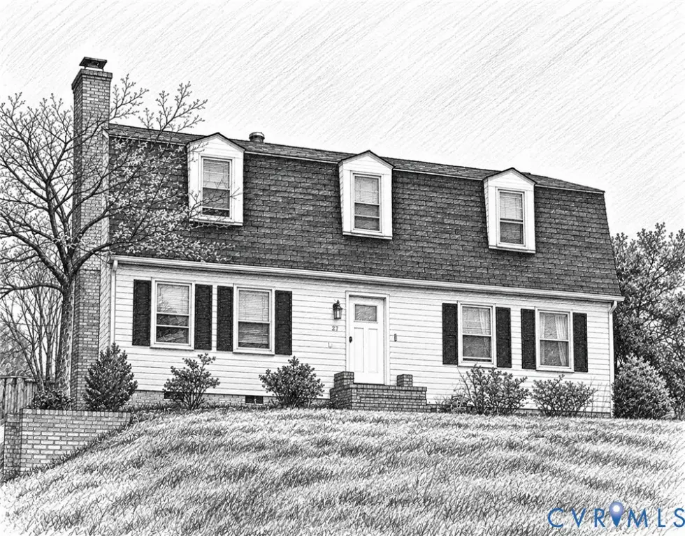 324 Flicker Drive, Fairfield, VA 23227 - #1