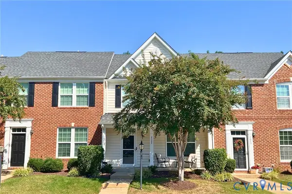 8084 Creekside Village Drive, Mechanicsville, VA 23111
