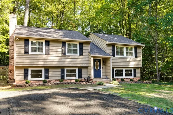 13303 Thornridge Lane, Midlothian, VA 23112