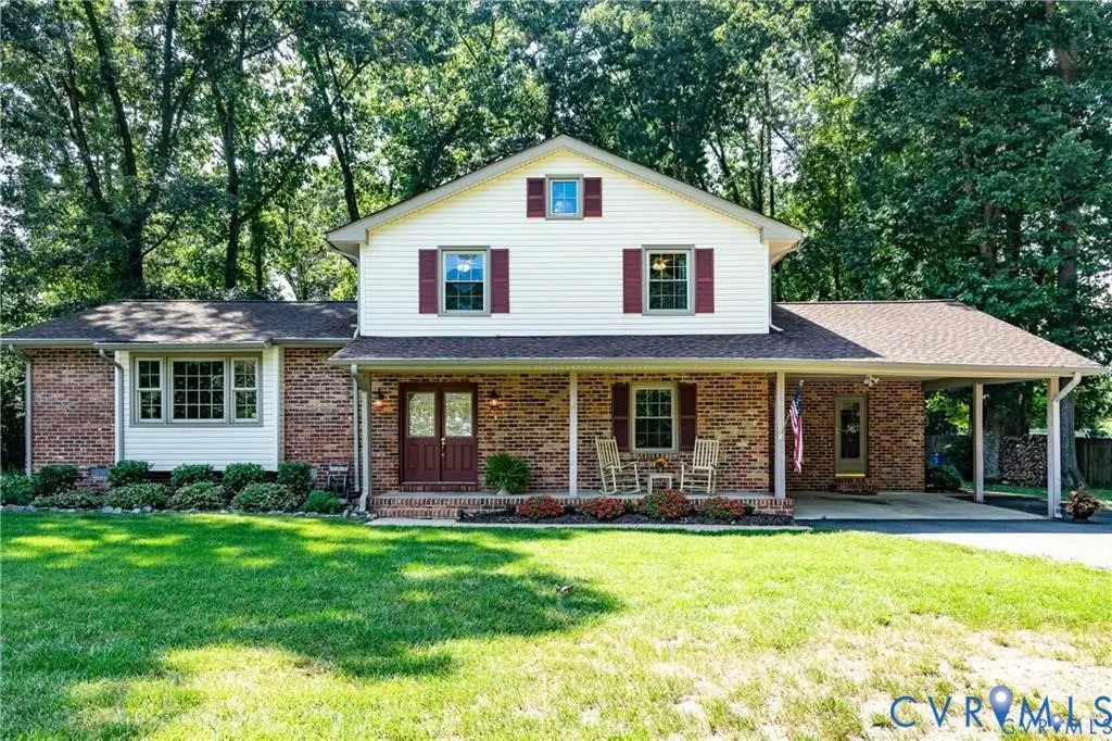 11410 Driscoll Road, Chester, VA 23831 - #1