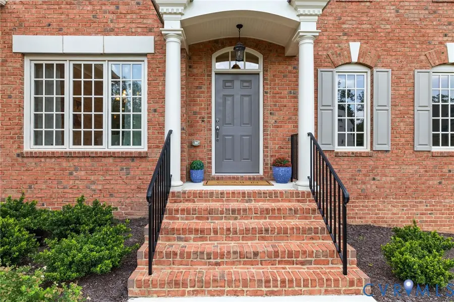 172 Blair Estates Court, Richmond, VA 23238 - #3