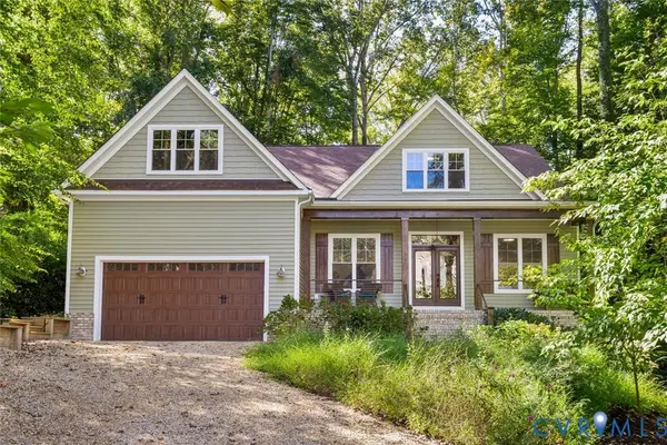 9013 Old Holly Road, Richmond, VA 23235