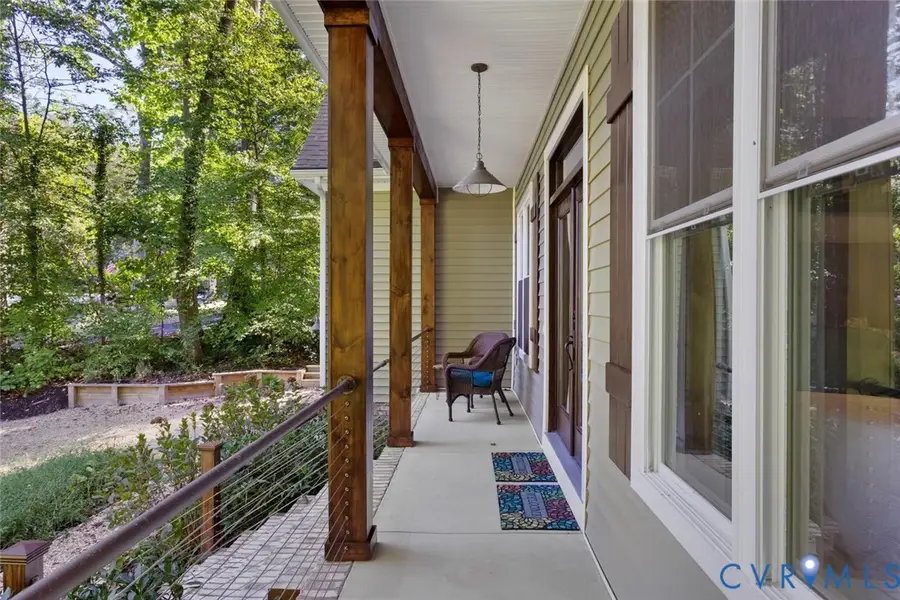 9013 Old Holly Road, Richmond, VA 23235 - #2