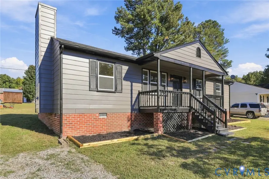 5113 Olympic Lane, Petersburg, VA 23803 - #2