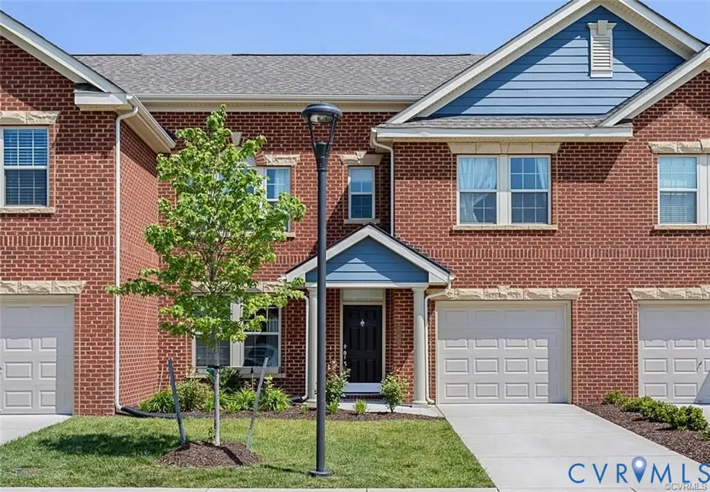 502 Winterhawk Place, Three Chopt, VA 23059 - #1