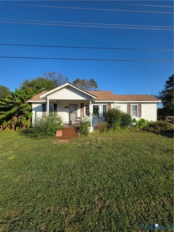 6706 Middle Road, Prince George, VA 23875 - #1