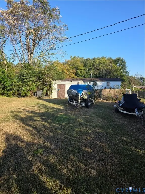 6706 Middle Road, Prince George, VA 23875 - #3