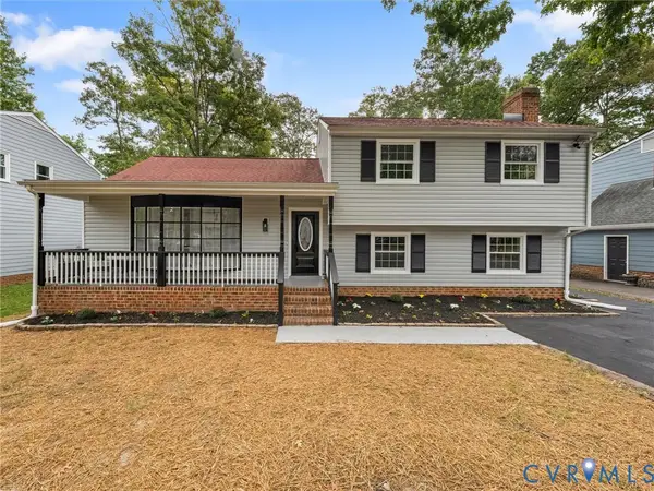 2031 Esquire Road, Midlothian, VA 23235
