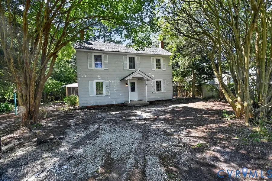 17536 General Puller Highway, Deltaville, VA 23043 - #2
