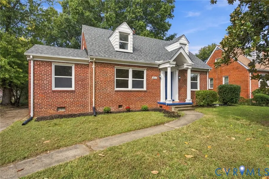 2012 Orlando Road, Richmond, VA 23224 - #2
