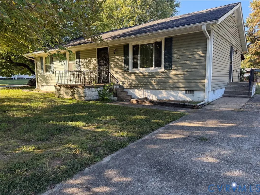 1400 Etna Circle, Henrico, VA 23231 - #1