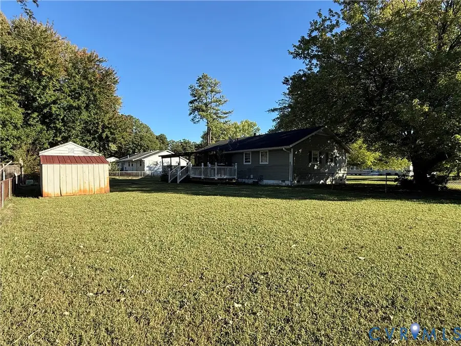 1400 Etna Circle, Henrico, VA 23231 - #2