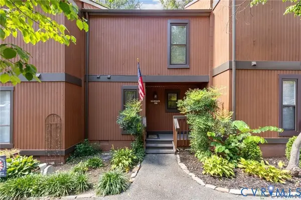11810 N Briar Patch Drive, Midlothian, VA 23113