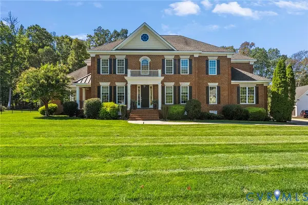 14019 Royal Crest Court, Midlothian, VA 23113