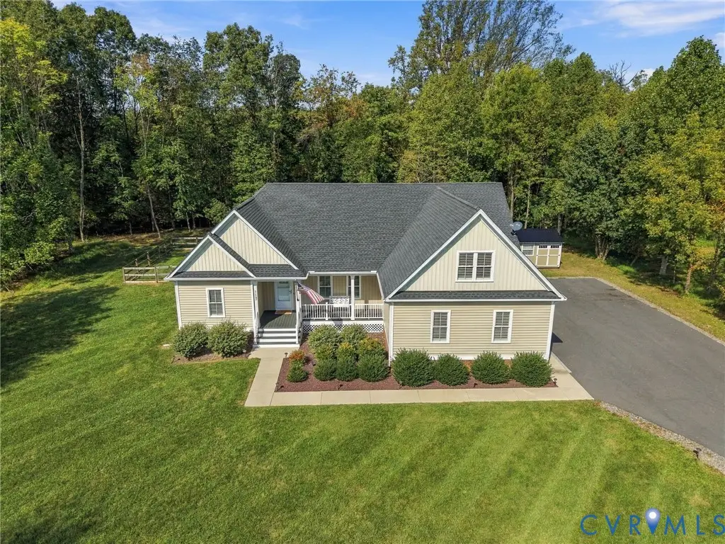 113 Bear Court, Bumpass, VA 23024 - #1
