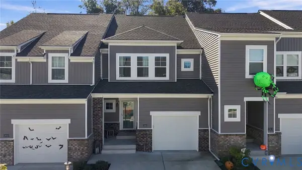 12824 Deep Well Road, Midlothian, VA 23112