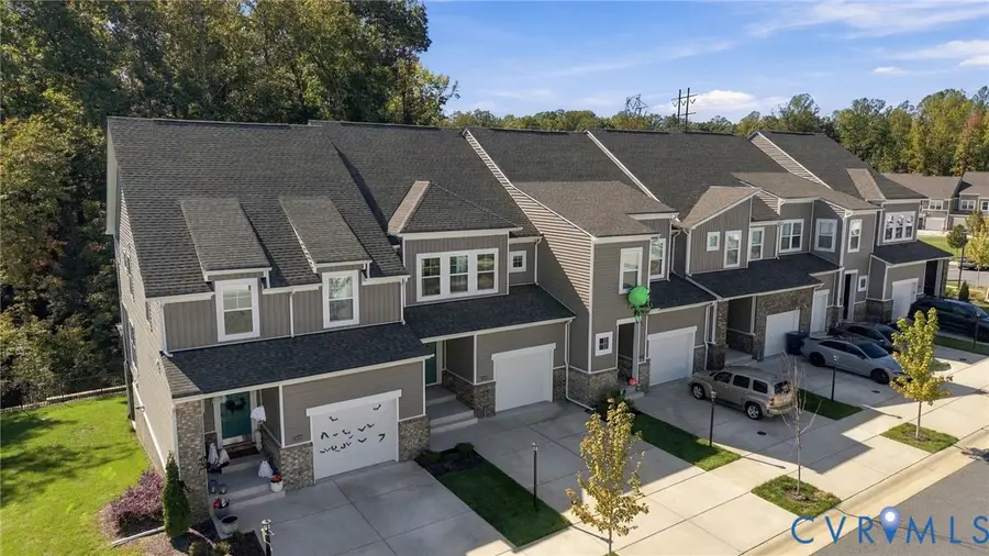 12824 Deep Well Road, Midlothian, VA 23112 - #2