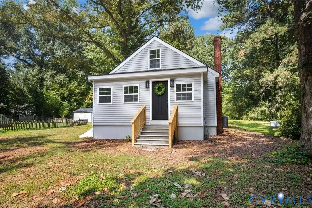 3016 Freedom Lane, North Chesterfield, VA 23234 - #1