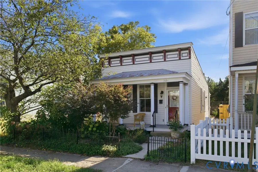 3031 Grayland Avenue, Richmond, VA 23221 - #2