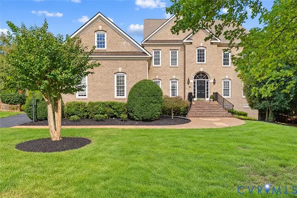 4608 Country Lake Place, Glen Allen, VA 23059