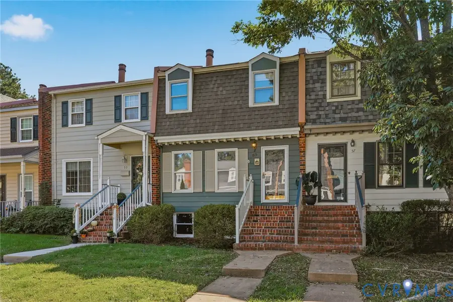 55 Dehaven Drive, Henrico, VA 23238 - #2
