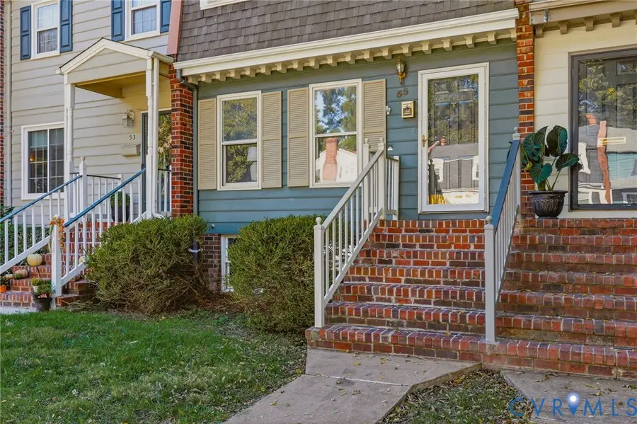 55 Dehaven Drive, Henrico, VA 23238 - #3