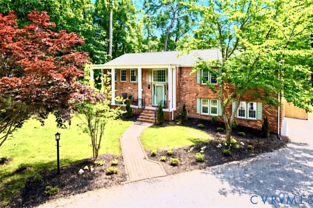 4104 Birchleaf Court, Chester, VA 23831 - #1