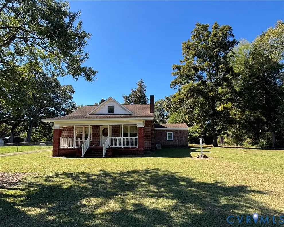 14508 Courthouse Road, Dinwiddie, VA 23841 - #1