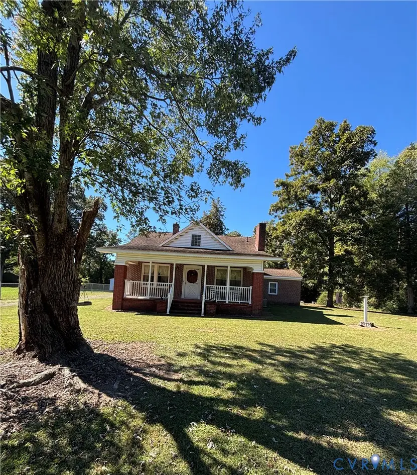 14508 Courthouse Road, Dinwiddie, VA 23841 - #3