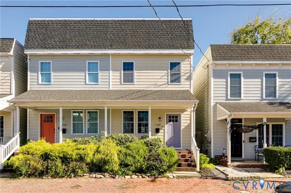 1109 N 27th Street, Richmond, VA 23223