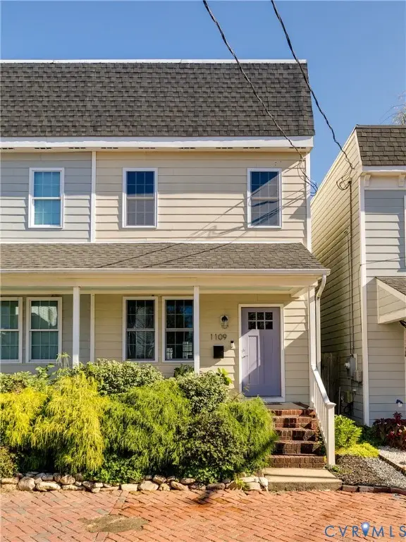 1109 N 27th Street, Richmond, VA 23223 - #2