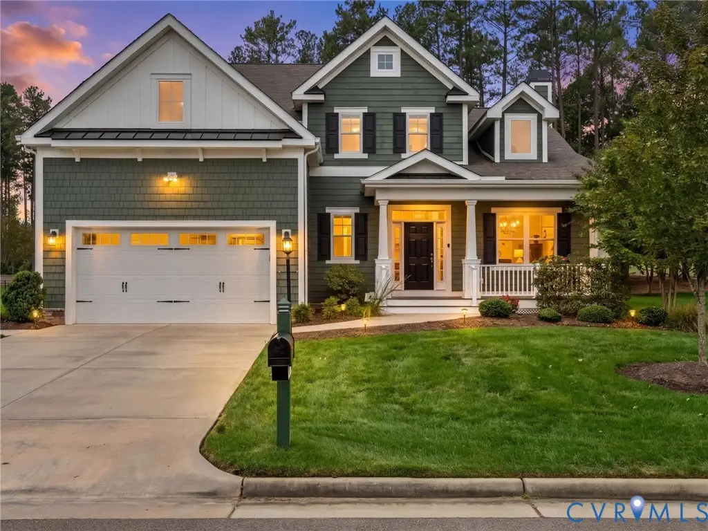 7224 Silverthread Drive, Moseley, VA 23120 - #1