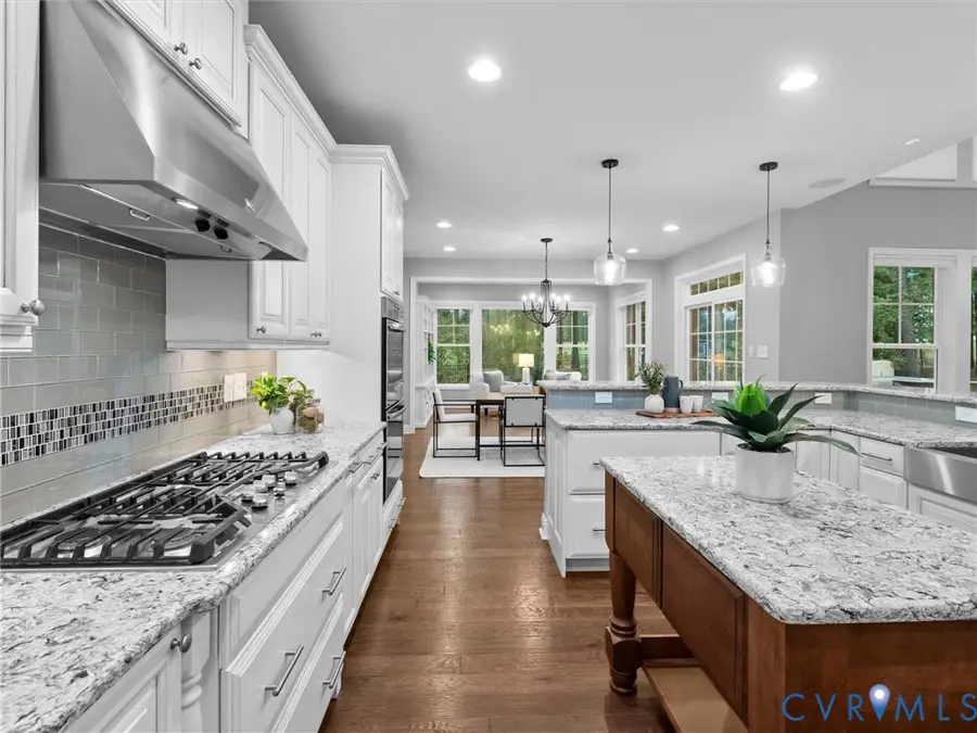 7224 Silverthread Drive, Moseley, VA 23120 - #3