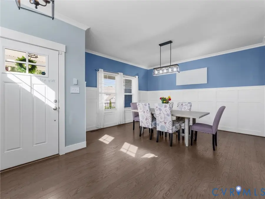 15525 Morocco Lane, Chesterfield, VA 23832 - #2