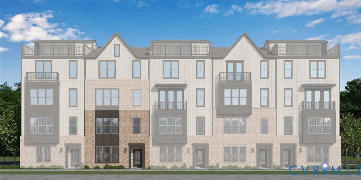375 Heights Ridge Alley, Midlothian, VA 23113 - #1