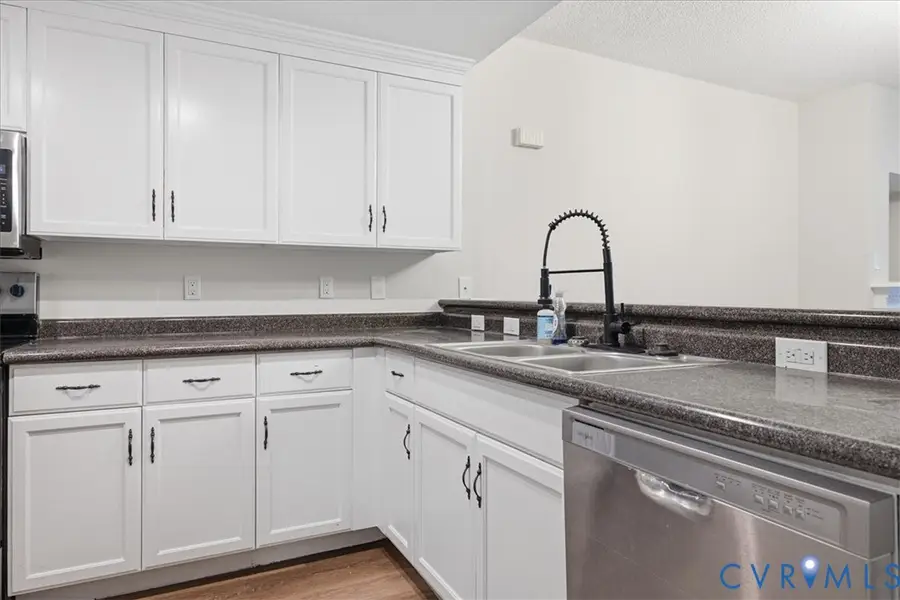 301 Beacon Ridge Drive #104, Hopewell, VA 23860 - #2