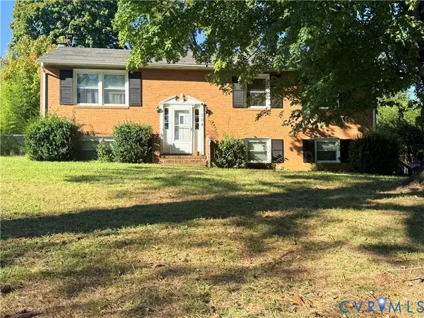 304 Flicker Drive, Henrico, VA 23227