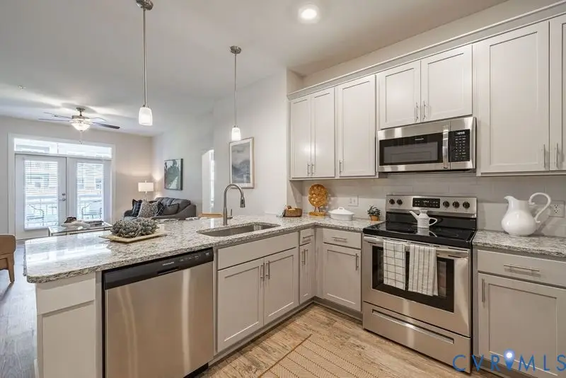 10525 Stony Bluff Drive #106, Ashland, VA 23005 - #3