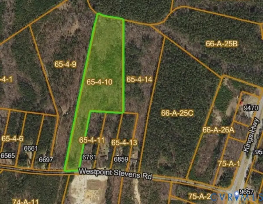 13.52 Westpoint Stevens Road, Drakes Branch, VA 23937 - #2