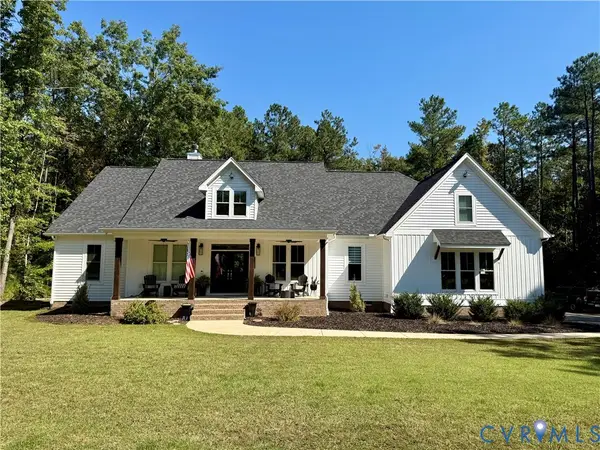 12597 Trammell Court, Ashland, VA 23005